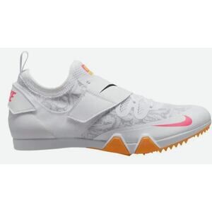 Nike Pole Vault Elite Track and Field Jumping Spikes, Sz 12 M - 13.5 W-- NWOB